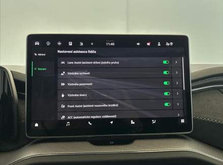 Škoda - Kodiaq