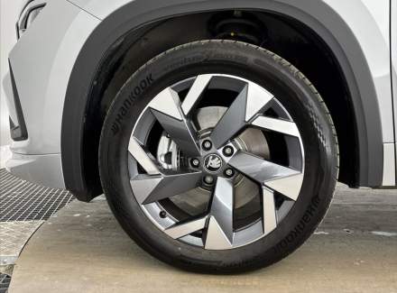 Škoda - Kodiaq