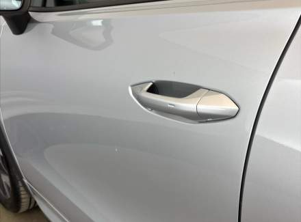 Škoda - Kodiaq