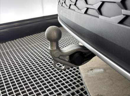 Škoda - Kodiaq
