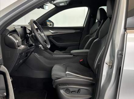 Škoda - Kodiaq