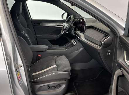 Škoda - Kodiaq