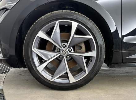 Škoda - Enyaq iV