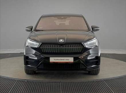 Škoda - Enyaq iV