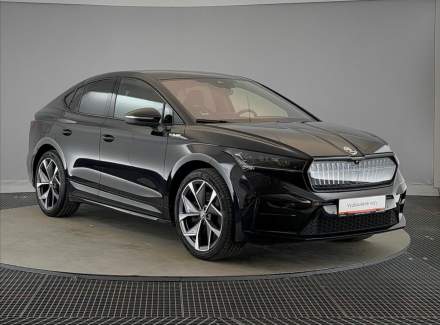 Škoda - Enyaq iV