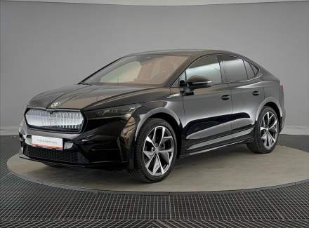 Škoda - Enyaq iV