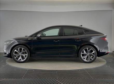 Škoda - Enyaq iV