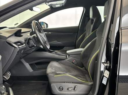 Škoda - Enyaq iV