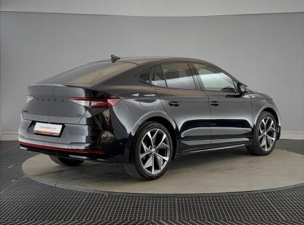 Škoda - Enyaq iV