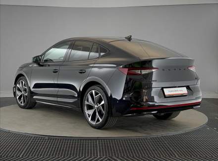 Škoda - Enyaq iV