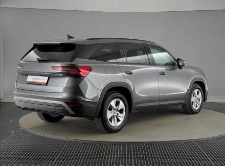 Škoda - Kodiaq