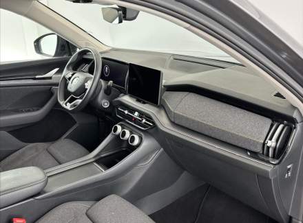 Škoda - Kodiaq
