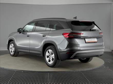 Škoda - Kodiaq