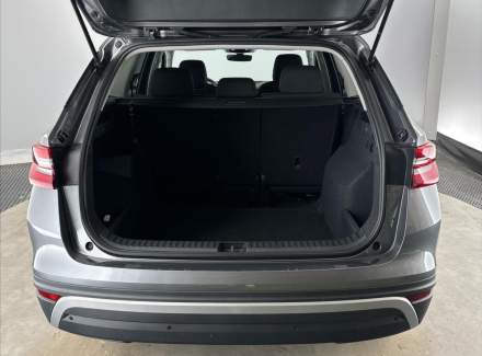 Škoda - Kodiaq