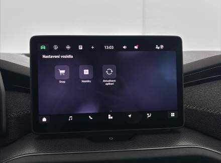 Škoda - Kodiaq