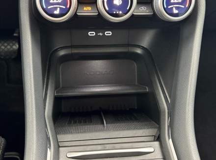 Škoda - Kodiaq