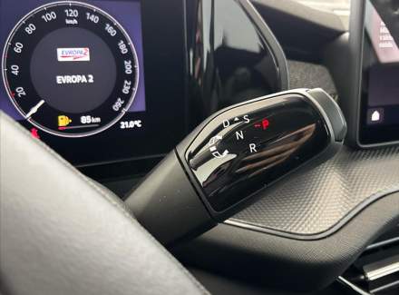 Škoda - Kodiaq