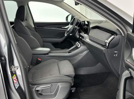 Škoda - Kodiaq