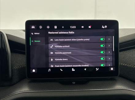 Škoda - Kodiaq