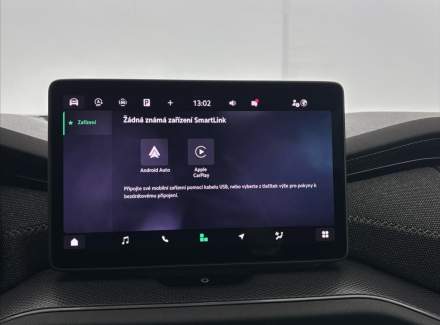 Škoda - Kodiaq
