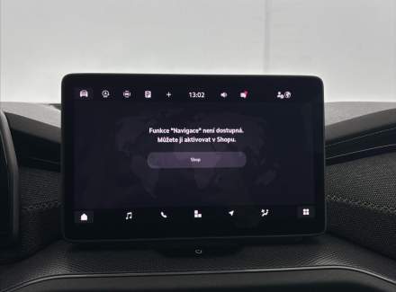 Škoda - Kodiaq