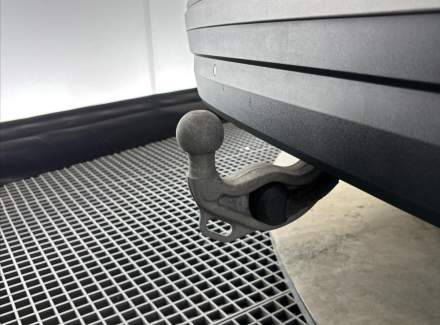 Škoda - Kodiaq