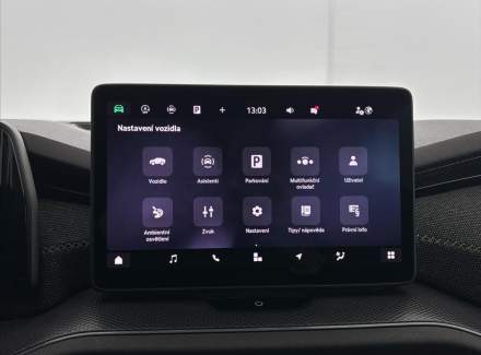 Škoda - Kodiaq
