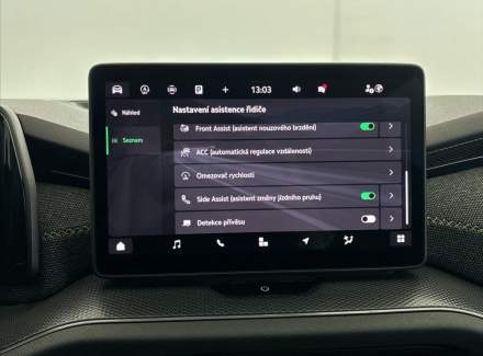 Škoda - Kodiaq