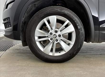 Škoda - Kodiaq