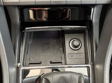 Škoda - Kodiaq