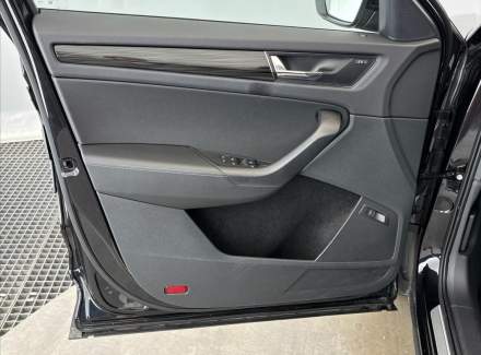 Škoda - Kodiaq