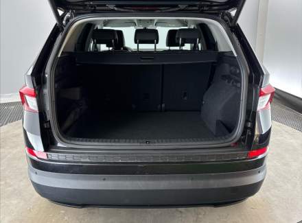 Škoda - Kodiaq