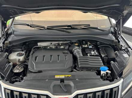 Škoda - Kodiaq