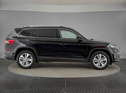 Škoda - Kodiaq