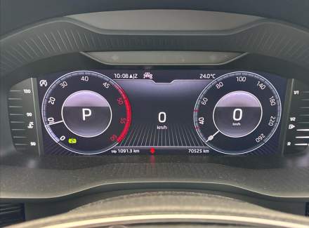 Škoda - Kodiaq