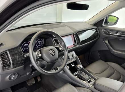 Škoda - Kodiaq