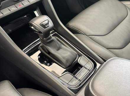 Škoda - Kodiaq