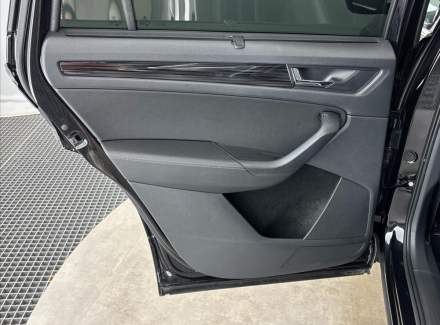 Škoda - Kodiaq