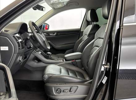 Škoda - Kodiaq