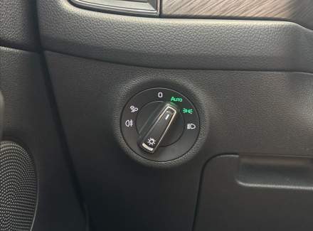 Škoda - Kodiaq