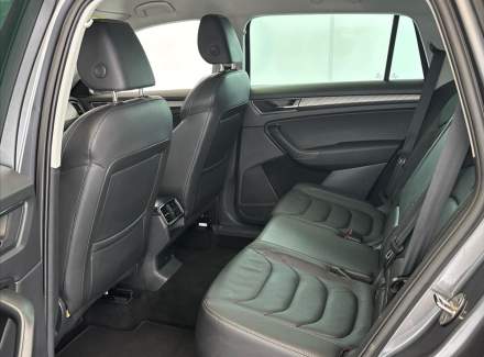 Škoda - Kodiaq