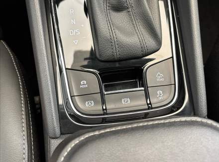 Škoda - Kodiaq