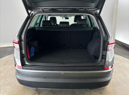 Škoda - Kodiaq