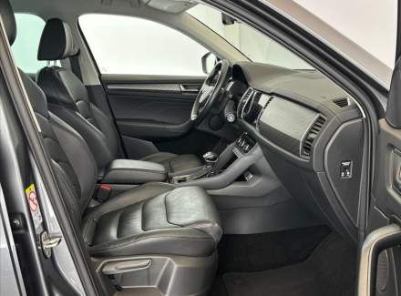 Škoda - Kodiaq