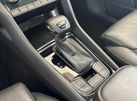 Škoda - Kodiaq