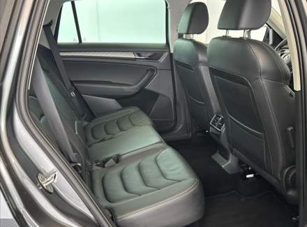 Škoda - Kodiaq