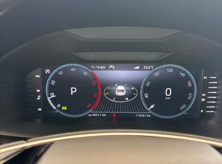 Škoda - Kodiaq