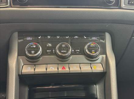 Škoda - Kodiaq