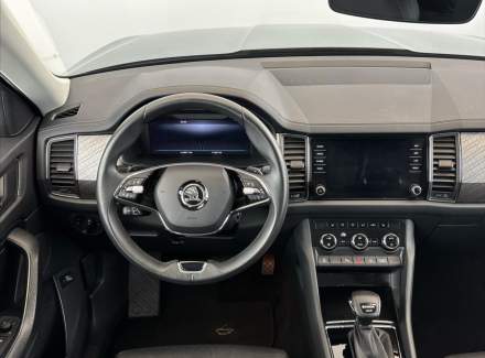 Škoda - Kodiaq