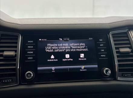 Škoda - Kodiaq